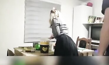 POV Milf Finds True Energy In Anal Fuck-a-thon With Big Cock