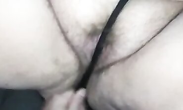 POV: Wet MILF Wife Squirts For Her Husband