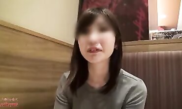 POV Japanese Amateur Girlfriend Swap