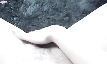 Love: French Amateur Big Tits DP Anal Squirting