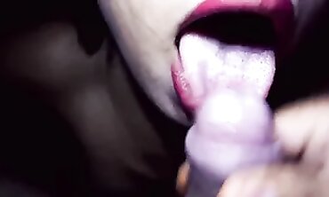 Susy's Cum Swallowing Compilation