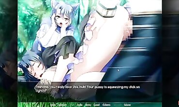 Purrfect Dual: Monster Breeder EP 6