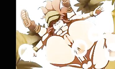 Bard-Bot: Ultimate Anime Hentai Compilation