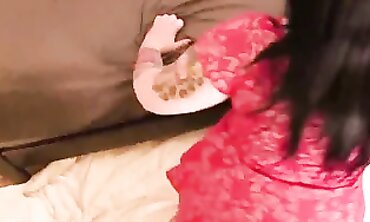 My Wife and Her BFF Share My Massive Cock