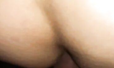 French Amateur Rough Anal Creampie