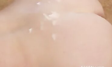 Amateur Interracial Gangbang With Creampie