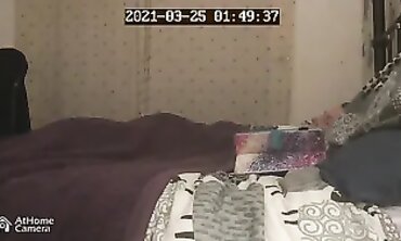 Amateur Small Tits Girl Slaps and Vibrates to Cum
