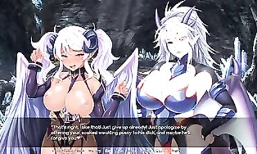 Monster Supremacy #12: Lush One Hardcore Anime