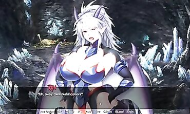Monster Supremacy #12: Lush One Hardcore Anime
