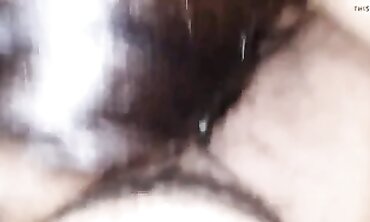 Russian MILF Swallows Cocks From Husband's Friends