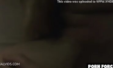 Rough German Amateur Threesome with Lena and Lisa