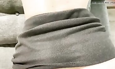 Marianna's First English Lesson POV