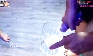 Danna Queen Gangbanged and Faceslashed by Her Friends