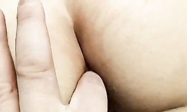 First Assfuck Fuckfest: Hardcore DP Anal Creampie