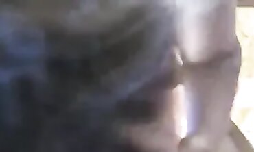 Multiracial FFM Outdoor Threesome with Big Tits and Creampie