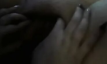 Hotwife Cordia's Voluptuous Tinder Lesbian Tryst