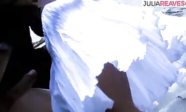 Sweet Latina Amateur Gets Anal Fucked