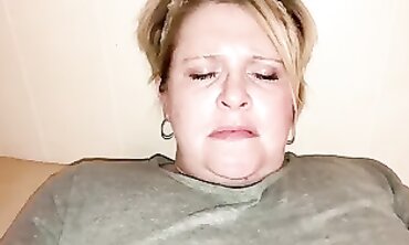 Plumper Milf Fingered To Multiple Climaxes