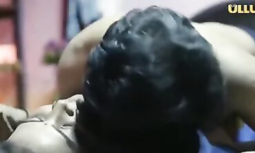 Asian Teen's Steamy Romance With His Hot Aunty