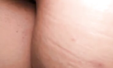 Thick BBW Wife Gets Romped and Vibrated