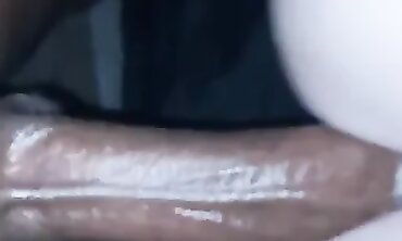 Smoke Polish With Mr.Mrs.Fabulous (Liyah Bunni Vs Stretch3x)