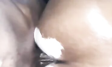 Smoke Polish With Mr.Mrs.Fabulous (Liyah Bunni Vs Stretch3x)