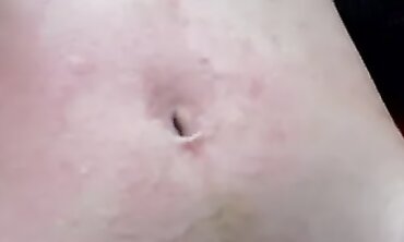 Belly button Have fun Hotty beaver with facehole Ice into Bellybutton Domination & submission fantastic Vagina and Pu...