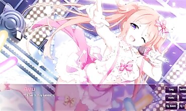 Sakura Succubus III: Part One - Let's Commence