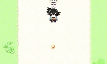 GonKappa's Dragon Ball Android Quest: Banned Fantasies