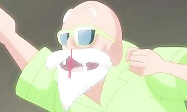 GonKappa's Dragon Ball Android Quest: Banned Fantasies