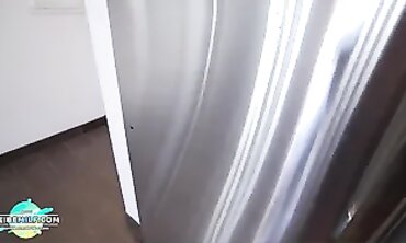 Step-Mom Helps Her Sad Sonny Feel Better