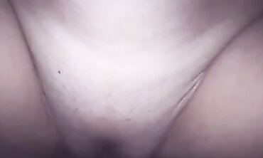 POV Amateur Girl in Prime Focus