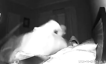 Nailing My Ebony Girlfriend Like A Little Slut