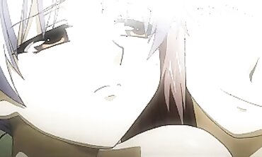 Freezing Anime OVA Compilation: Nude Softcore Series