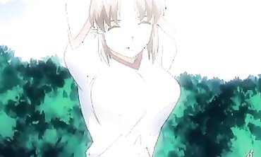 Freezing Anime OVA Compilation: Nude Softcore Series