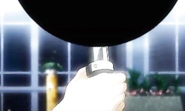 Freezing Anime OVA Compilation: Nude Softcore Series