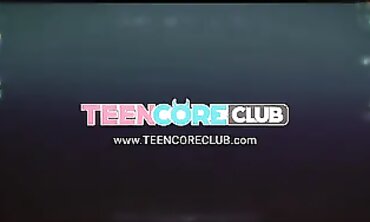 Innocent Mature Teen Ass-Fucked in Hardcore Anal surprise