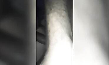 Tight Step-Mom Anal Masturbation With Cumshot