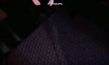 POV: Monster Bimbo Fox Renge Gets Pounded in the Ass