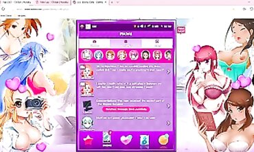 Arse Calls Gameplay