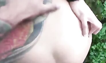 POV Orgy With A British MILF Mom