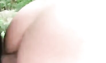 POV Orgy With A British MILF Mom