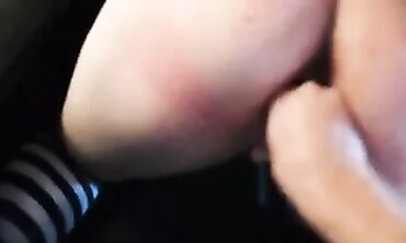 Deutscher Anal-Fetischist: BBW Porno