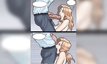 Milky's BBC Fantasies: The Game Part 1