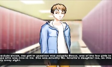 Taffy Tales Gallery: All Intercourse Episodes Part 1