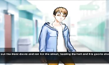 Taffy Tales Gallery: All Intercourse Episodes Part 1