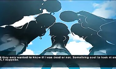 Taffy Tales Gallery: All Intercourse Episodes Part 1