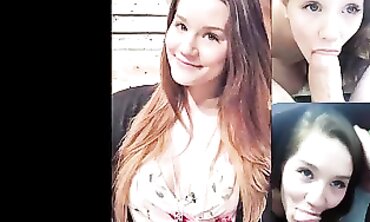 Sumptuous Bae 01: Sexy Cumshot, Fingering & Handjob