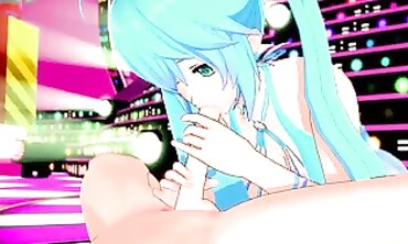 Japanese Model Sextape After Party