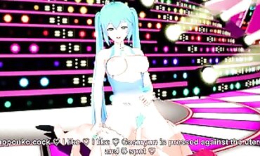 Japanese Model Sextape After Party